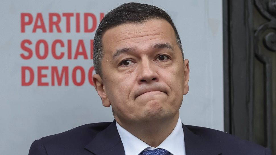 Alegeri interne în PSD, în această toamnă. Grindeanu, întrebat despre Corlățean: E foarte bine că există concurenţă