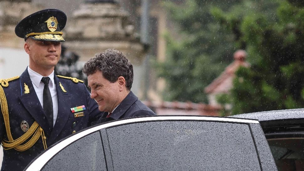 Nicușor Dan a amânat cu o zi consultările cu partidele. Care este programul noului președinte?