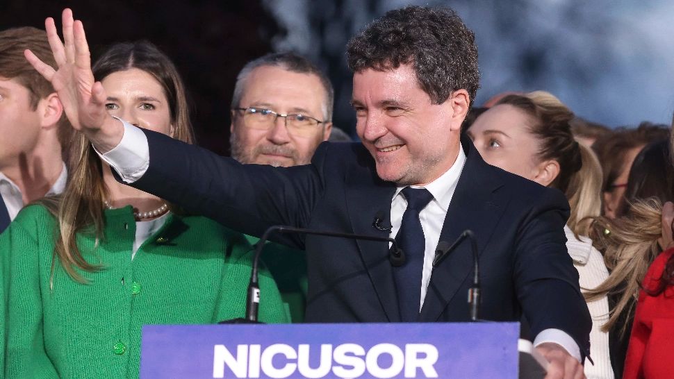 A fost stabilită ședința din Parlament de învestire în funcție a lui Nicușor Dan: când va ajunge la Cotroceni noul președinte al României