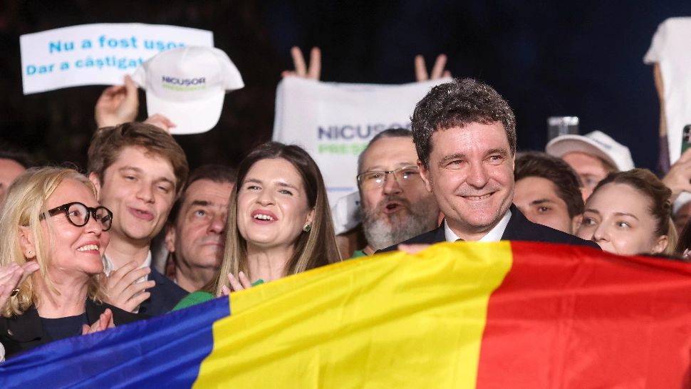 Ceremonia de învestire a lui Nicușor Dan va alea loc luni, la ora 12.00 