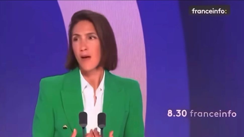 Fondatorul Telegram aruncă o nouă bombă. Cum s-a implicat cea mai apropiată prietenă a lui Macron în alegerile din România - VIDEO