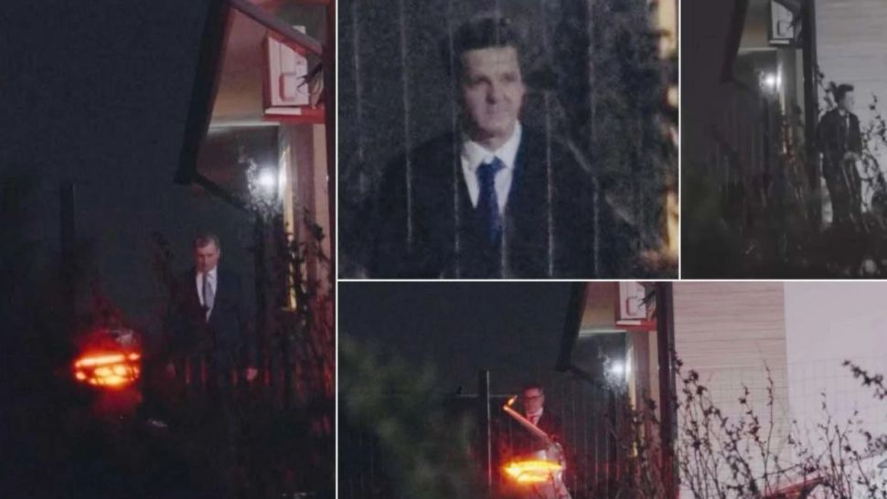 Ipoteză-șoc despre pozele cu Nicușor Dan, publicate de Elena Lasconi: Coldea le-a arătat "pisica", a scos filmarea 