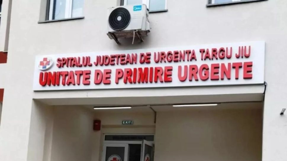Activitatea în Secția Obstetrică-Ginecologie a Spitalului Județean Târgu Jiu, reluată. Secția a fost închisă din cauza infecțiilor nosocomiale