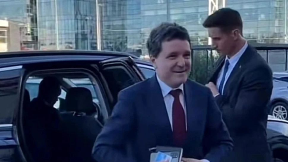 Președintele, sub PAZĂ permanentă. Măsuri stricte de SECURITATE pentru Nicușor Dan și familia sa