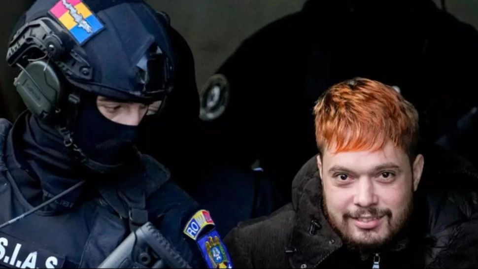 Bărbat suspectat că ar fi organizat FUGA în România a lui Mohamed Amra, repatriat în Franța. Cum a încercat să-l facă pierdut pe traficantul supranumit "Musca"