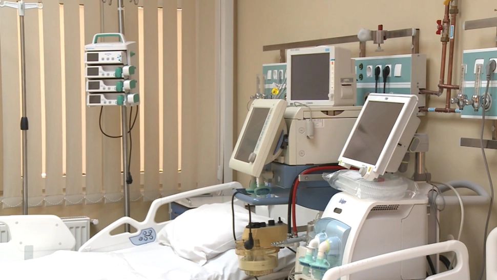 Halucinant!  Un spital care a costat de 12 milioane de euro NU poate fi deschis: când e vorba de echipamente, au ajuns la fundul sacului