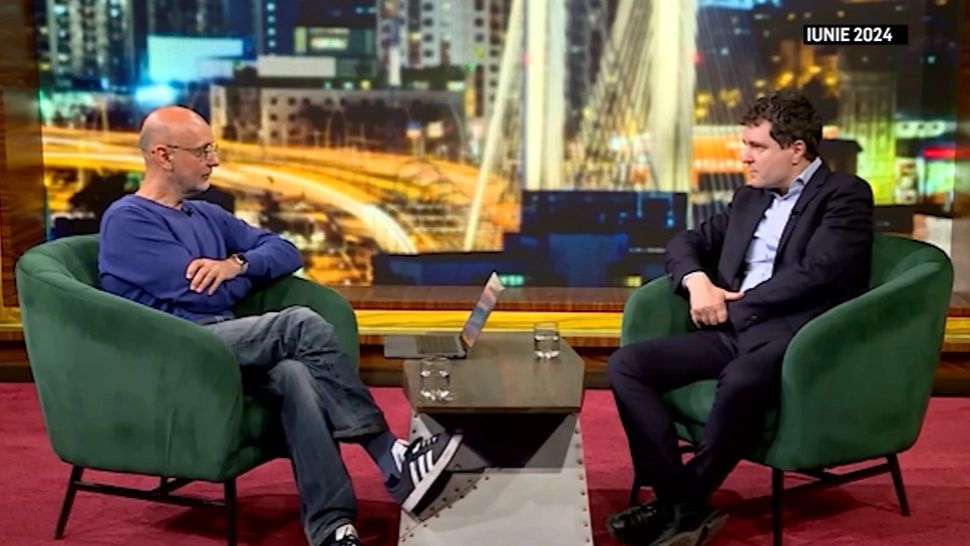 Averile ascunse din cuplul Nicușor Dan-Mirabela Grădinaru. Ce este pe numele partenerei