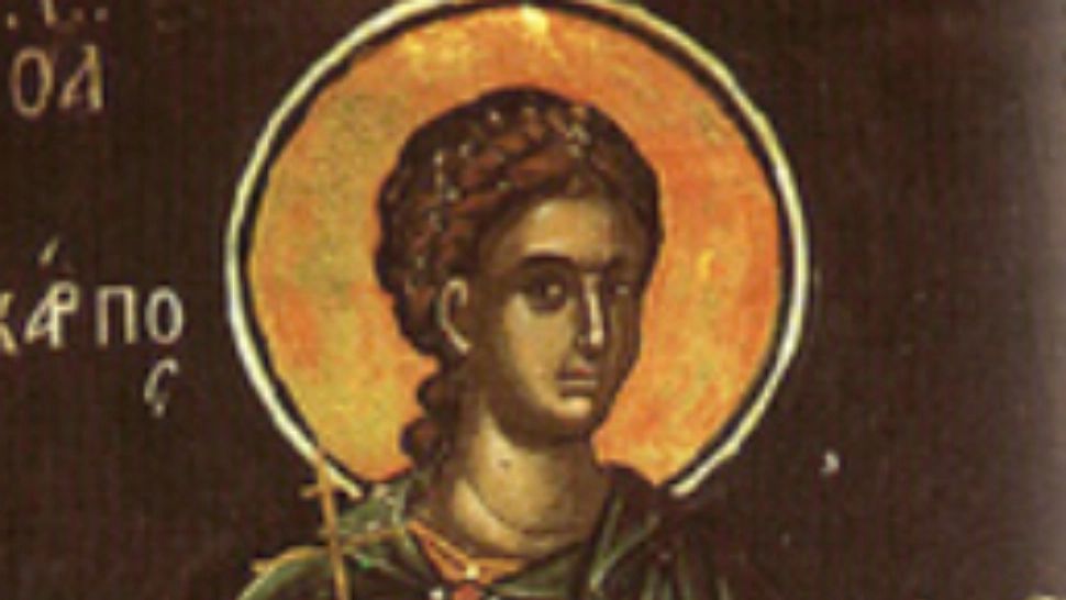 Sărbătoare 26 mai: Un sfânt important este pomenit astăzi în calendarul ortodox