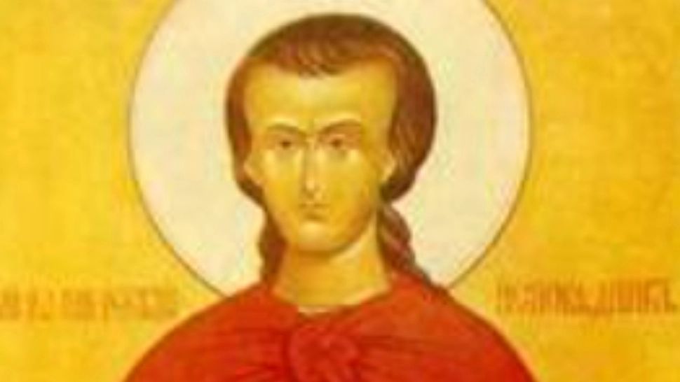 Sărbătoare 27 mai: Un mare sfânt este pomenit astăzi în calendarul ortodox. Minunile care l-au făcut celebrul