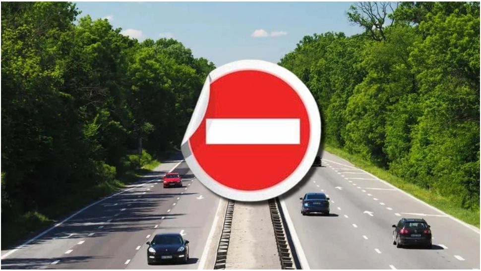 Mare atenție, șoferi! Resticții de circulație pe A1 Pitești-București din cauza unor lucrări 