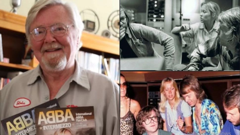 Doliu în celebra formație ABBA: "A reprezentat pentru noi mai mult decât oricine altcineva"