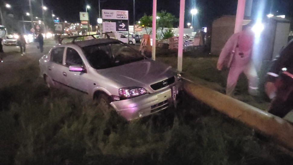 Accident cu victime multiple la Iași. Printre rănițise află și un copil