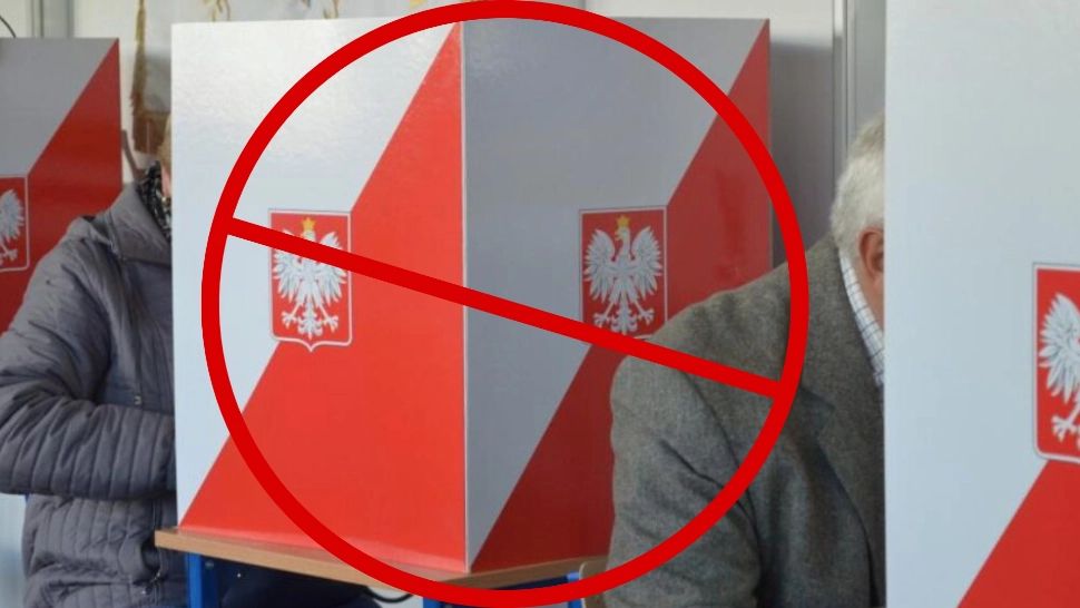 IPOTEZĂ ȘOC! Polonia pregătește anularea alegerilor prezidențiale ca România