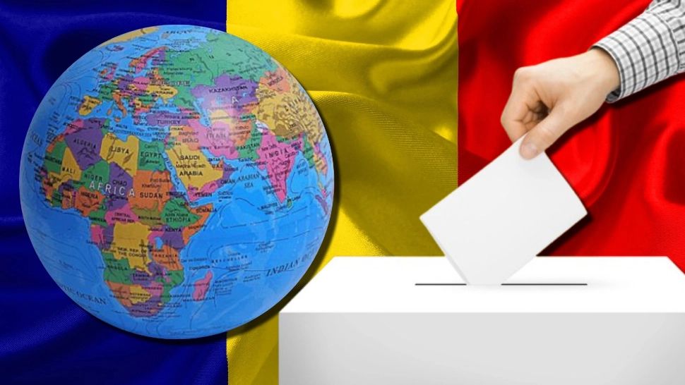 Alegeri prezidențiale 2025. Votul în diaspora pentru turul 2 a început