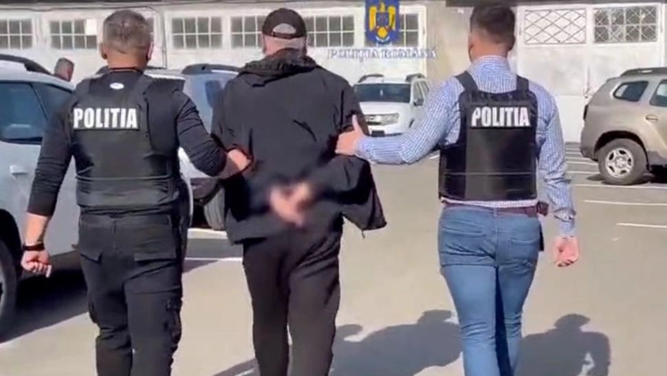 Ca-n filme! I-a pus otravă în ciorbă socrului și i-a tăiat conducta de la frânele mașinii