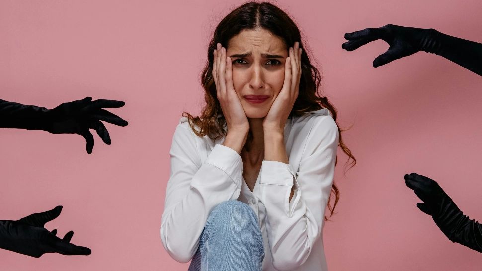 Metode simple și la îndemână pentru a stopa un atac de panică. Sfaturi de luat în seamă!