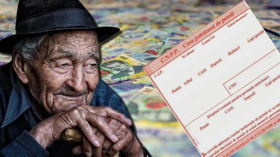 România, la un pas să rămână fără bani de pensii și salarii. Veniturile românilor, plătite din fondul de rezervă