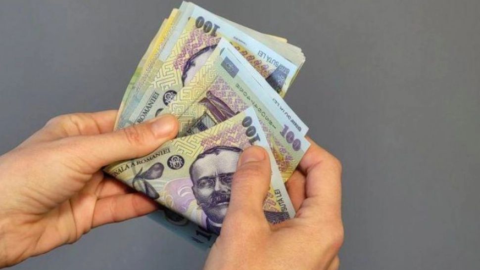 JAF din banii de PENSII, la Poștă! Hoții au furat 10 milioane de lei