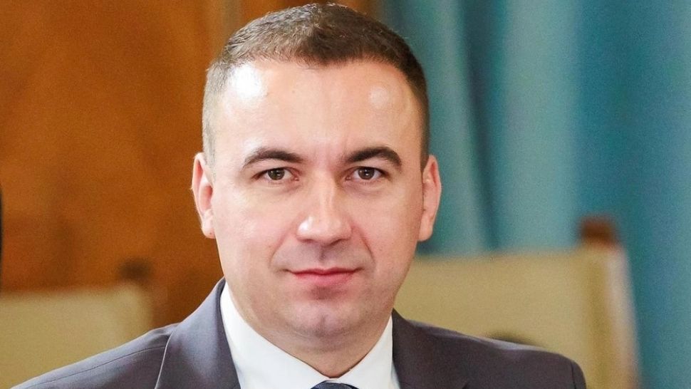Bogdan Ivan renunță la 20% din salariu. Apelul ministrului Energiei: ”Trebuie să fim solidari”