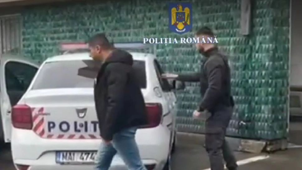 Escrocherie ingenioasă în județul Brașov: un bărbat s-a dat drept tehnician și a înșelat mai mulți vânzători, obținând 18.000 de lei