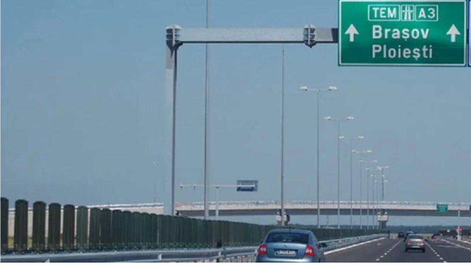 Trafic restricționat astăzi pe A3 București-Ploiești. Ce porțiuni trebuie evitate?