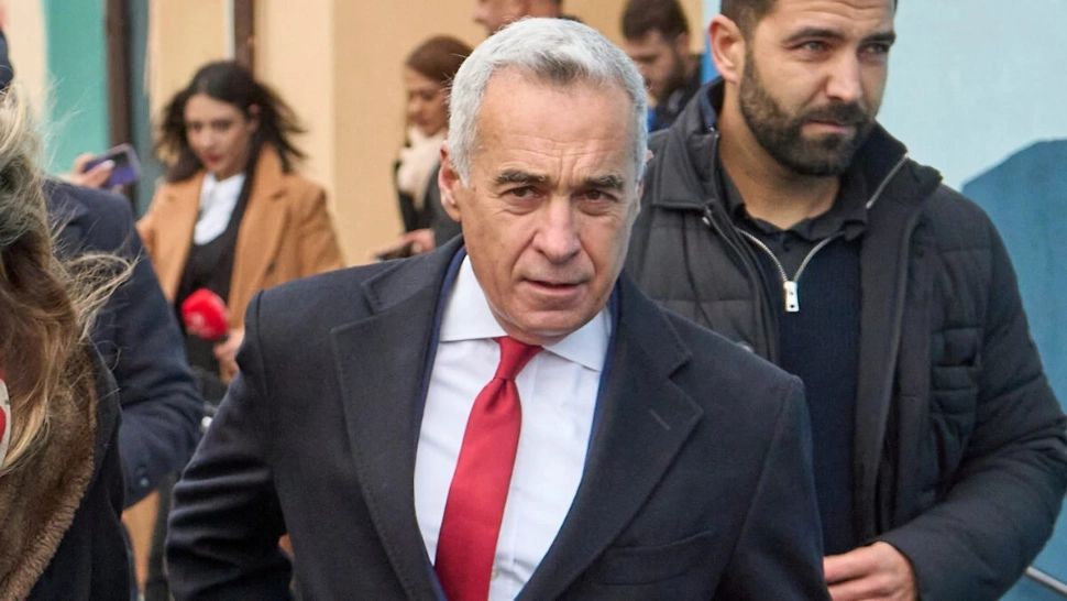 Călin Georgescu: Nu am avut și nu am nicio colaborare cu Victor Ponta 