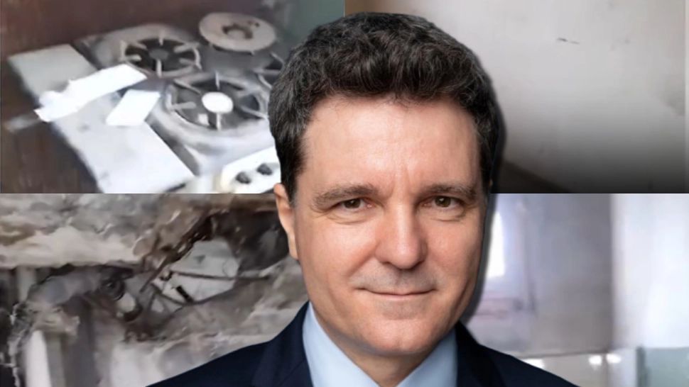 Nicușor Dan a lăsat o femeie pe drumuri: ”Mi-a oferit un imobil devastat”