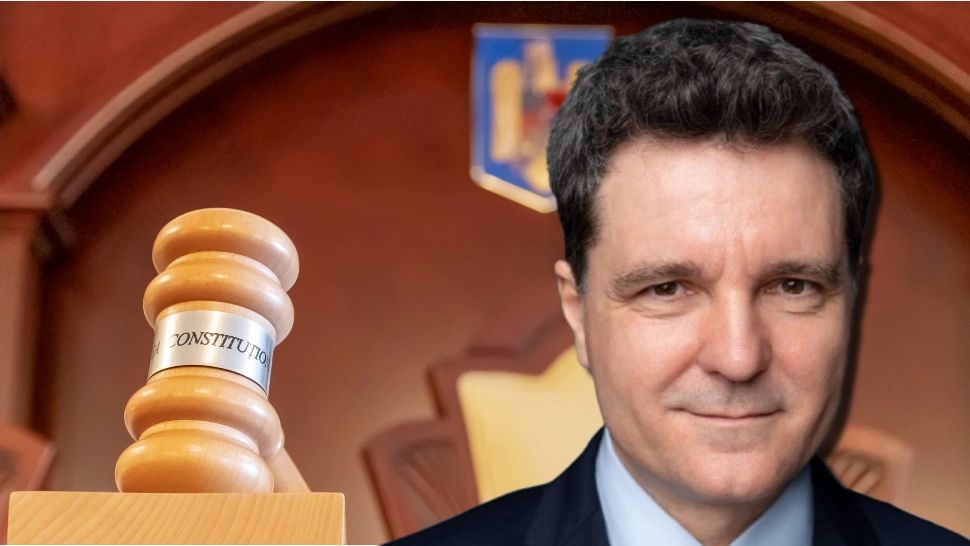 Nicușor Dan, criticat dur de un fost judecător CCR:” Nu avea ce să caute lângă Drulă”