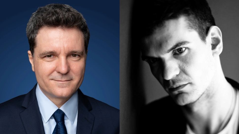 De la chitară la Constituție: Tudor Chirilă îl instruiește pe Nicușor Dan în arta reacției publice