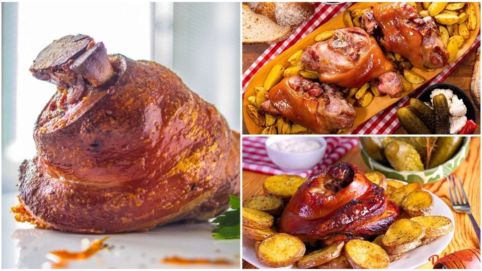 Ciolan afunat la cuptor. Rețeta care a înnebunit tot internetul. Trebuie neapărat să o încerci 