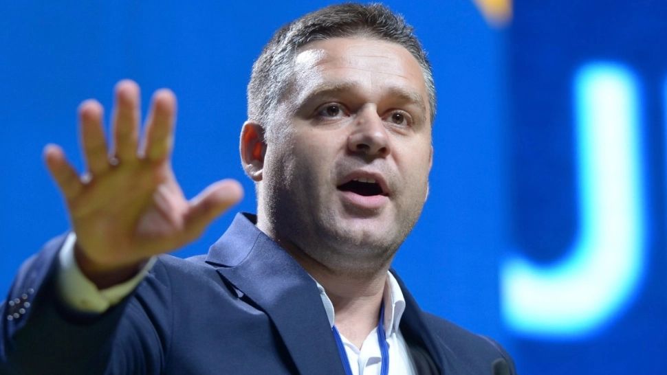 Ciprian Ciucu, contrazis în mega-ancheta cu ruși. Reacția Parchetului General 