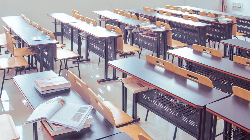 Risc uriaș pentru elevii români din Ucraina, rămân fără școli. Ministra rezist de la Externe tace. Senator AUR: ”Poate nu e la curent cu această situație”