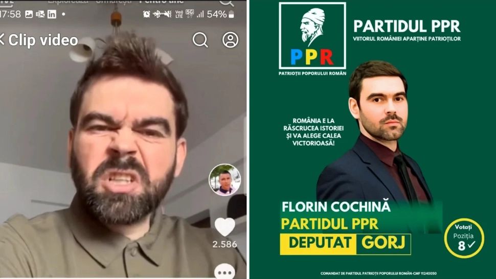 Persoanele care trag în jos suveranismul. Derapaj halucinant pe rețelele sociale, care a lasat internauții muți de uimire