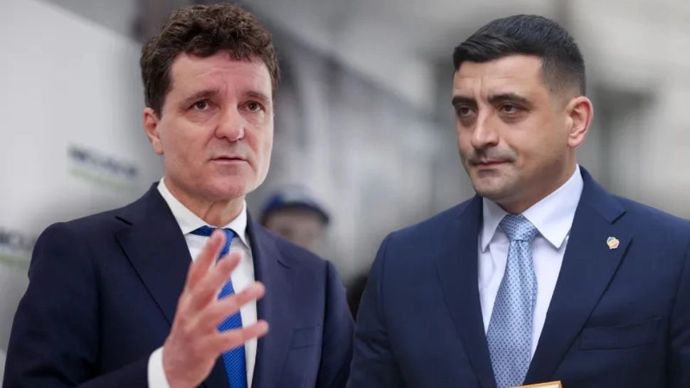 Ce se întâmplă cu economia României și cum putem evita criza: Simion propune epurarea administrației, Nicușor Dan mizează pe fonduri europene și reducerea risipei