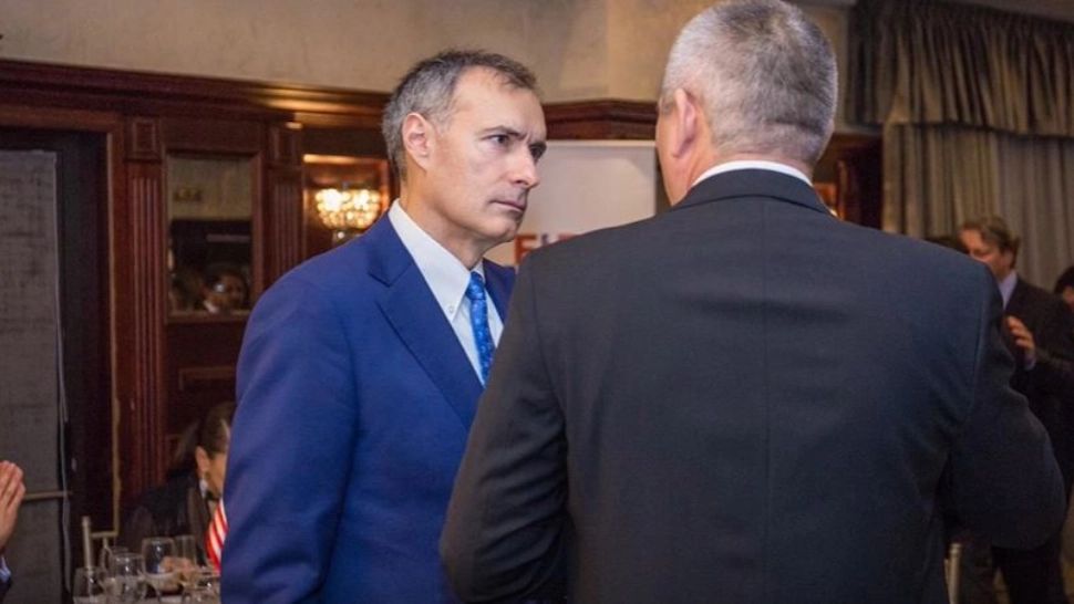 Marius Voineag, șeful DNA, este ferm convins că Florian Coldea nu scapă: „Dosarul este solid”