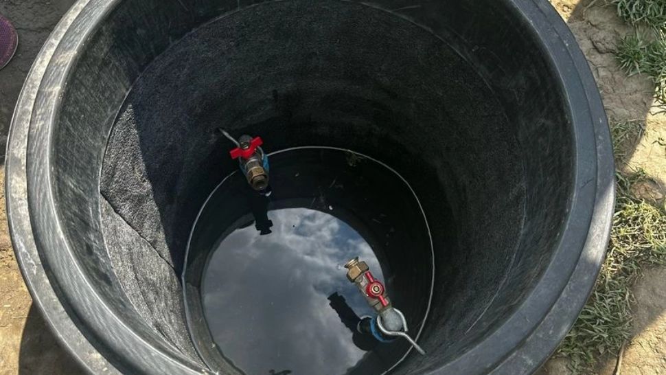 Copil de aproape 3 ani, căzut într-un canal din județul Galați. A fost transportat cu elicopterul la spital