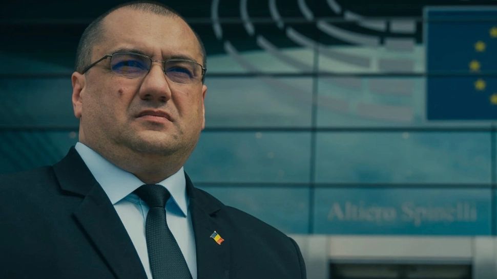 Alegeri prezidențiale 2025. Cristian Terheș, portret de candidat