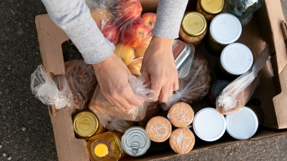 Alimentul esențial pentru supraviețuire în situații de criză. Dacă îl ai în cămară, te ajută să treci prin vremuri grele