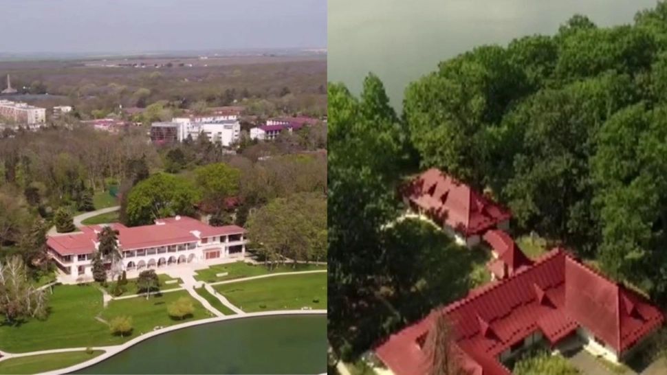 Reședințe de protocol pentru noul președinte: unde ar putea locui Nicușor Dan după începerea mandatului