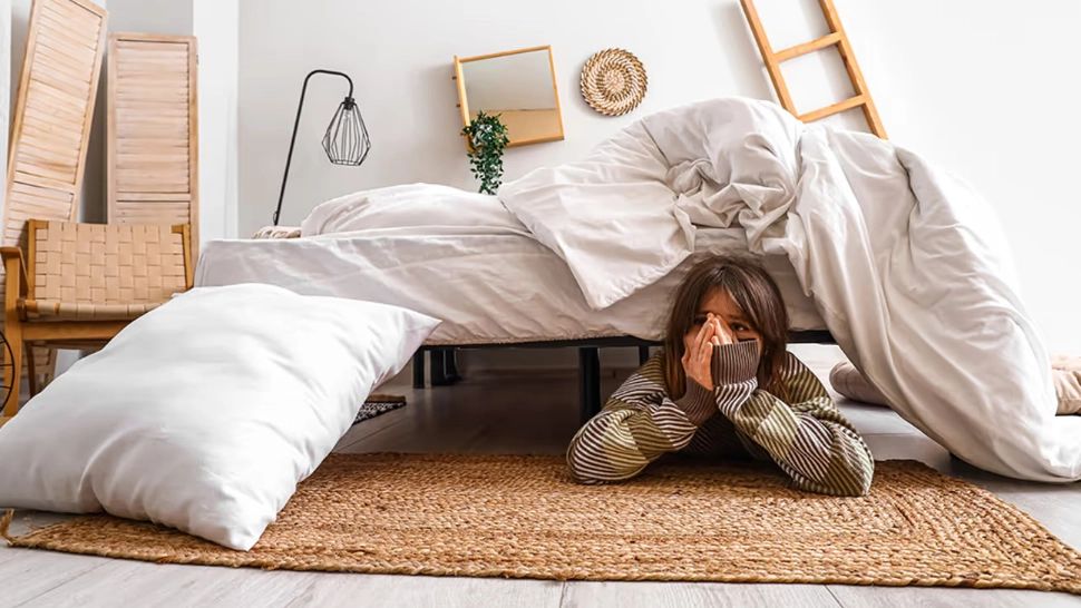 Locul din casă unde nu trebuie să te adăpostești în caz de cutremur. Este cel mai periculos și cu siguranță te alegi cu răni