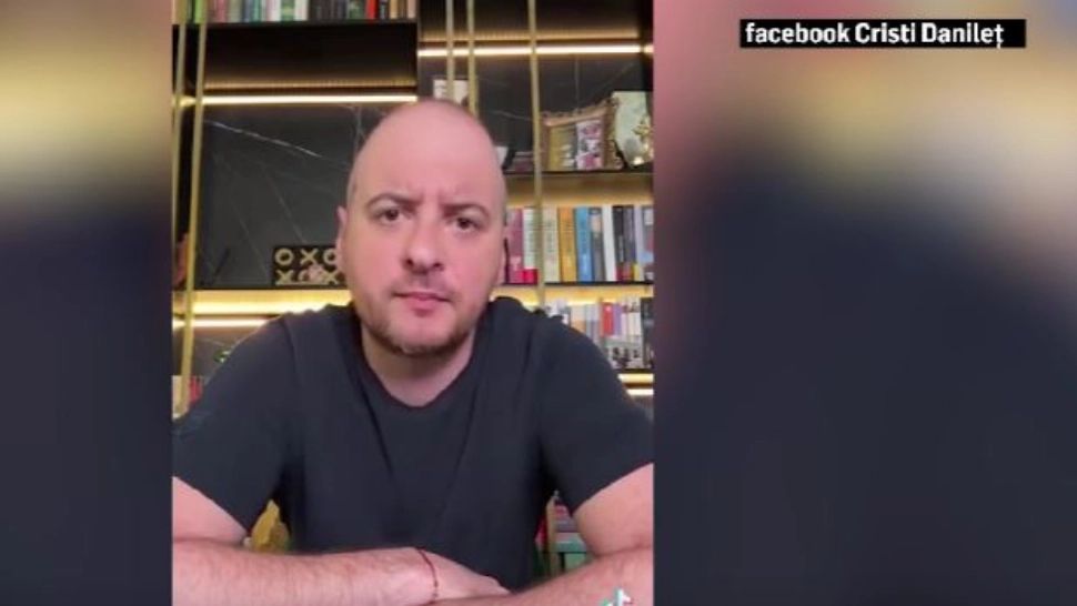 Tânărul pensionar Danileț râde de votanții lui Simion în timp ce încasează o pensie specială de peste 16 mii de lei