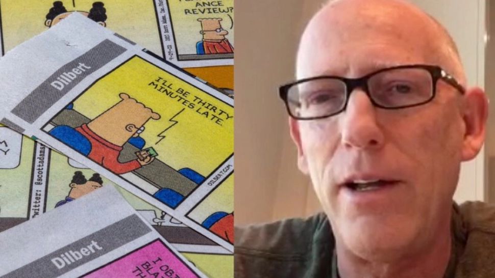 Un artist vestit din SUA dezvăluie că are cancer în stadiul 4, pe care îl pune în legătură cu vaccinul anti-Covid. „Cei nevaccinați au un avantaj”