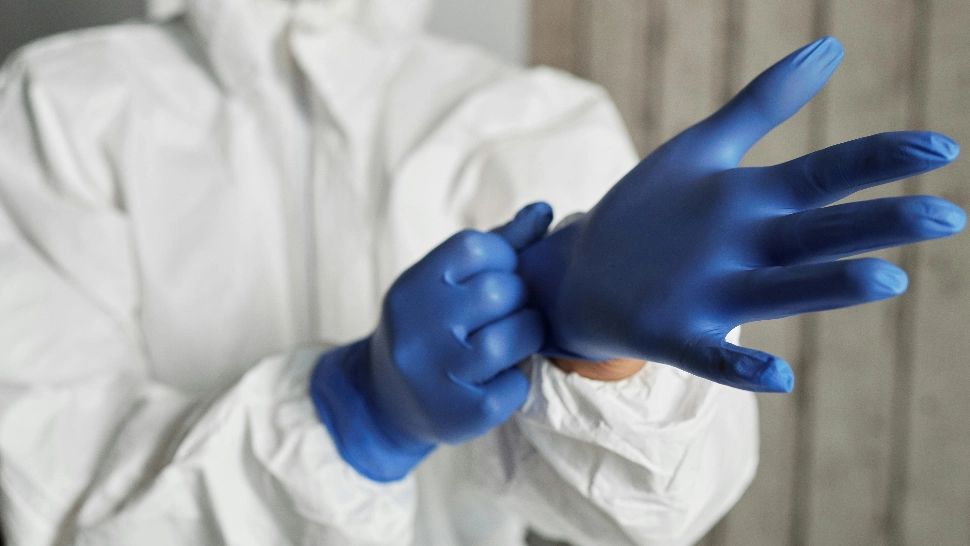 Un caz suspect de Ebola a pus autoritățițile din Cehia în alertă