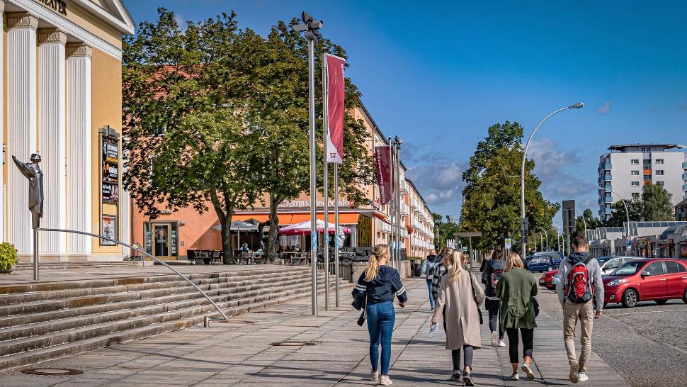 Un oraș german oferă cazare gratuită timp de două săptămâni oricui este interesat de zonă. Casele sunt mobilate, utilate, și oferă tot confortul necesar unei escapade 