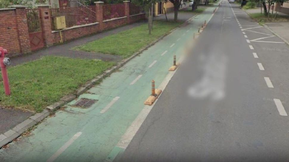 Timișorenii, revoltați de primarul care și-a renovat strada. Fritz și-a restaurat strada ca în Țările Nordice