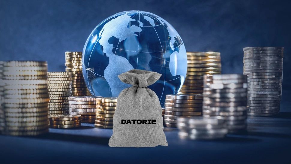 Cele mai îndatorate țări din lume. În cazul fruntașilor, și strănepoții vor plăti datoriile. Pe ce loc se situează România