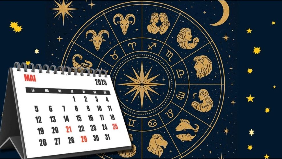 Cele trei zodii care au de făcut o alegere capitală. Viața lor se va schimba, la finalul lunii mai