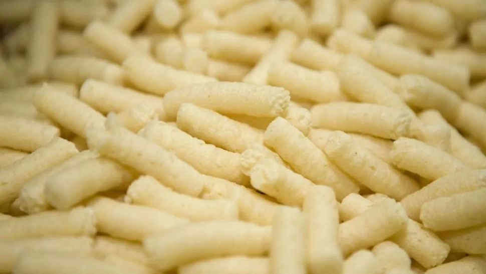 Dieta cu pufuleți a Mihaelei Rădulescu, în vizorul nutriționiștilor. Cât de periculoase sunt aromele artificiale?