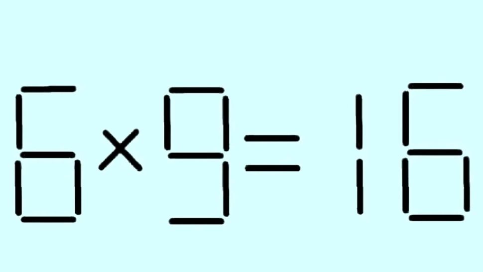 Testul IQ de vineri! Ce spune acest exercițiu despre mintea ta?