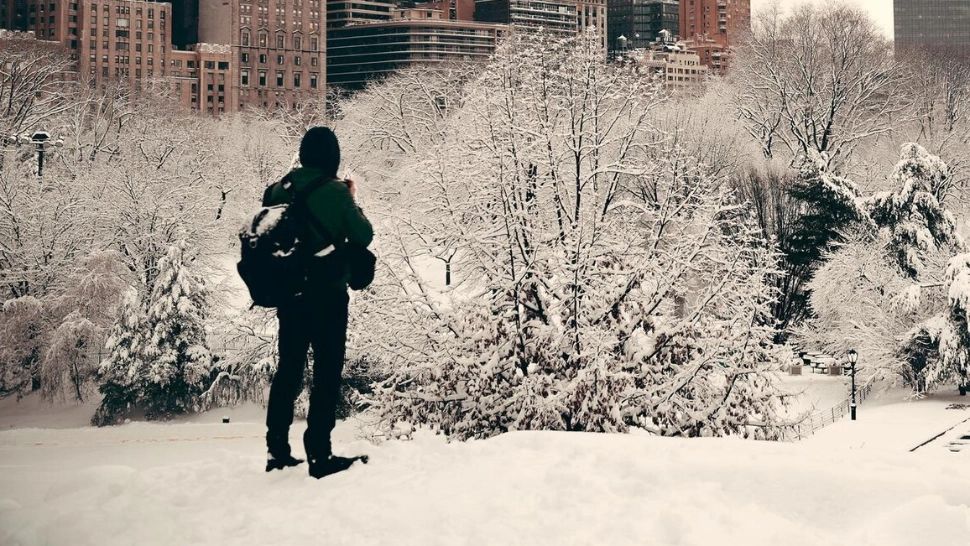 Un val de aer polar lovește România în weekend. Cod galben de ninsori și temperaturi de iarnă în mai multe județe -HARTA